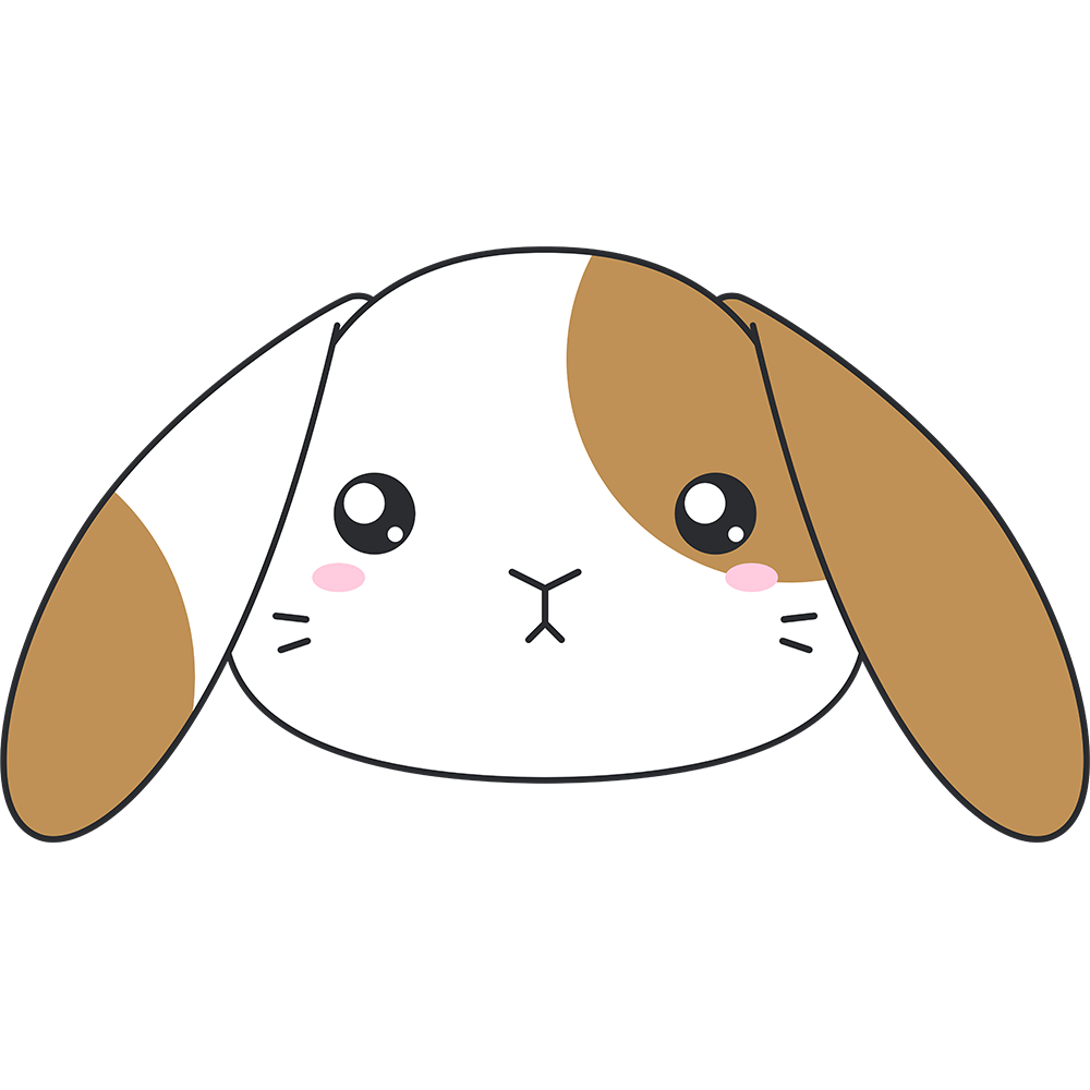 もふちゃん