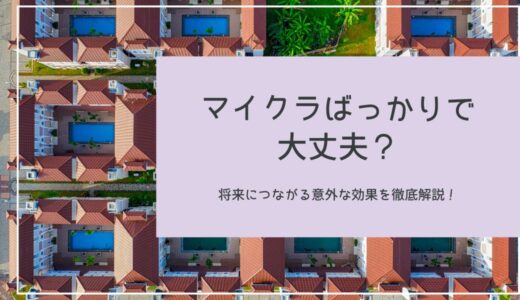 子供がマイクラばかりやってるけど大丈夫？将来につながる意外な効果があるって本当？